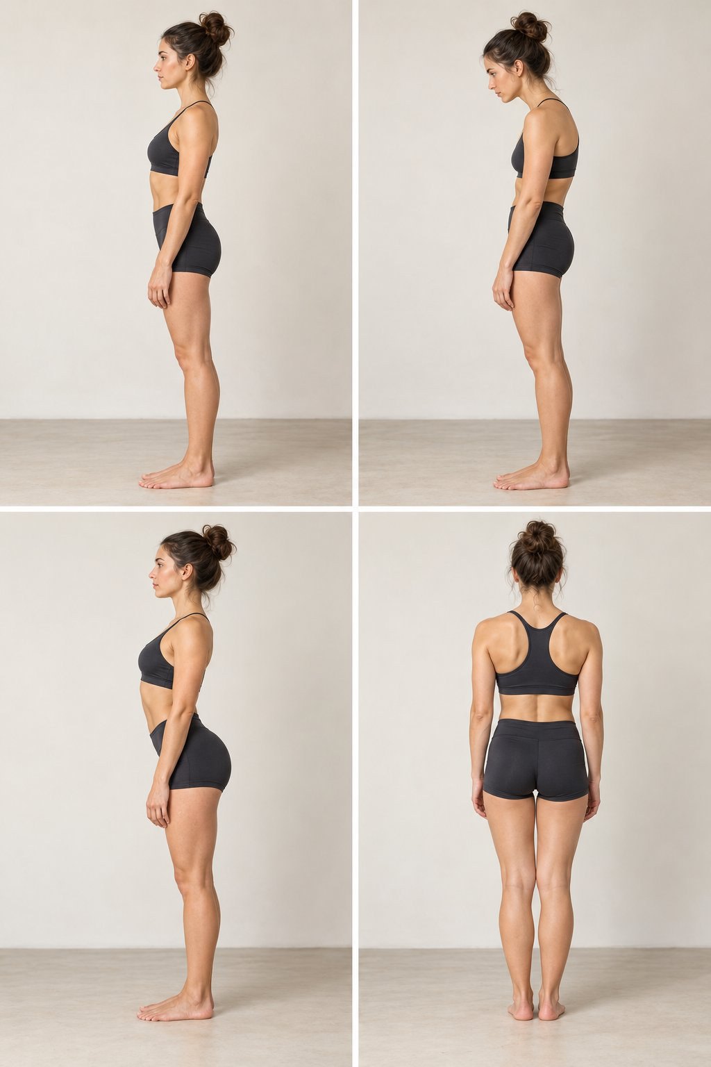 Anatomie du dos