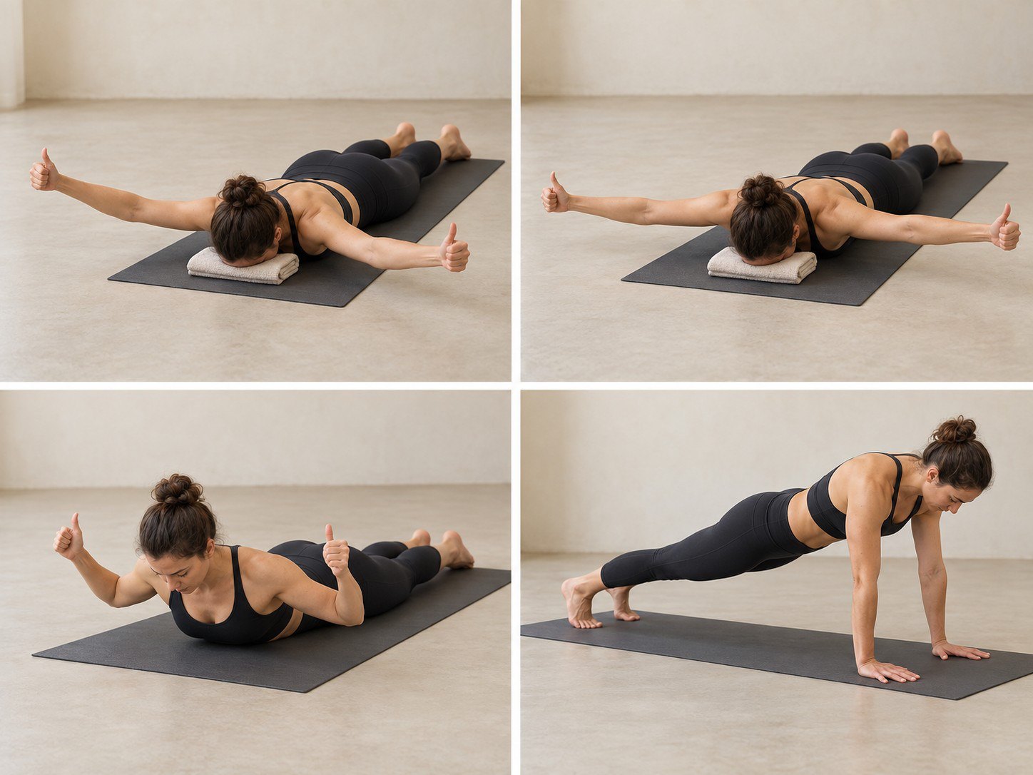 Progressions et pédagogie