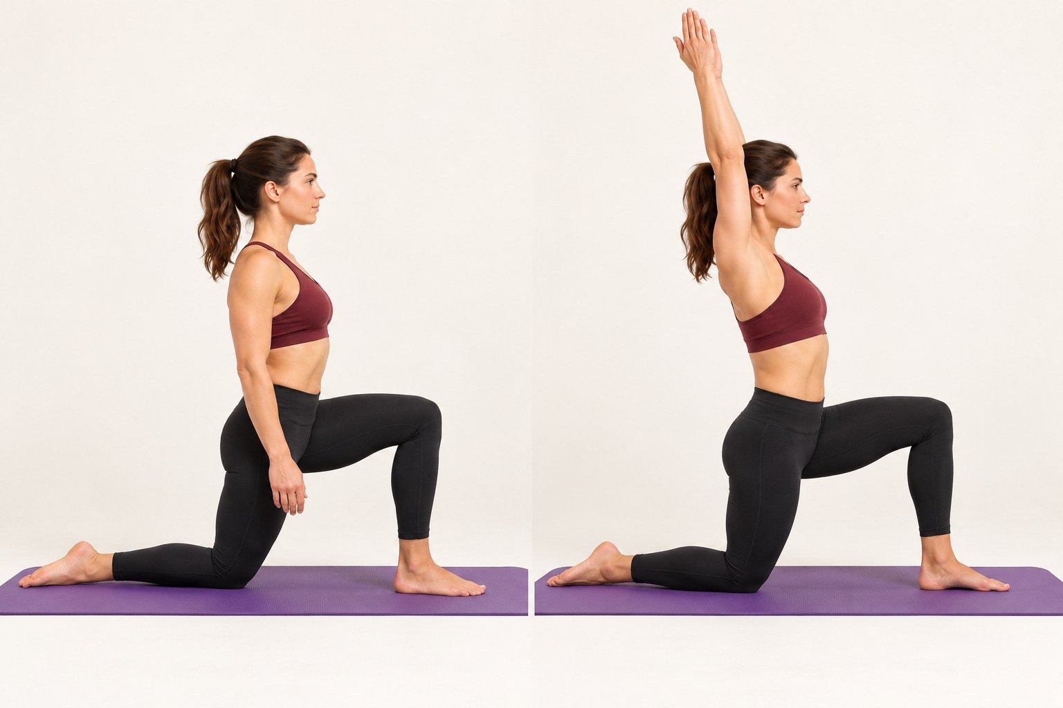 Ischio-jambiers, adducteurs et quadriceps